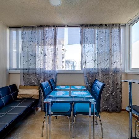 Apartamento De 2 Dormitorios Niagara Villajoyosa Eksteriør bilde