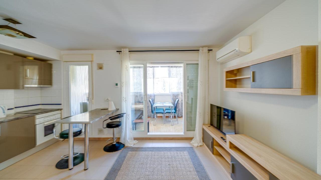 Apartamento De 2 Dormitorios Niagara Villajoyosa Eksteriør bilde