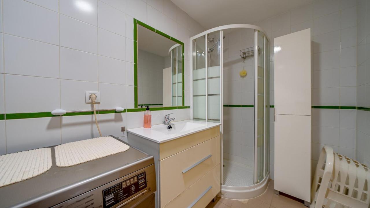 Apartamento De 2 Dormitorios Niagara Villajoyosa Eksteriør bilde