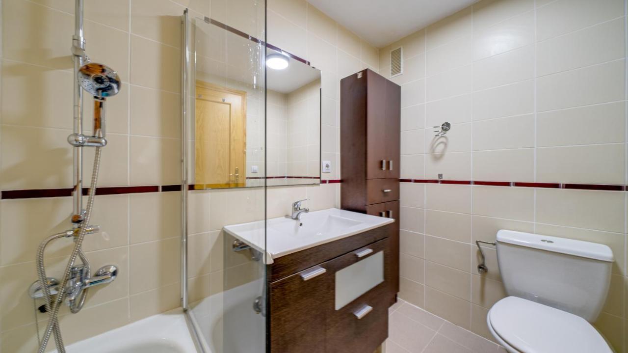 Apartamento De 2 Dormitorios Niagara Villajoyosa Eksteriør bilde