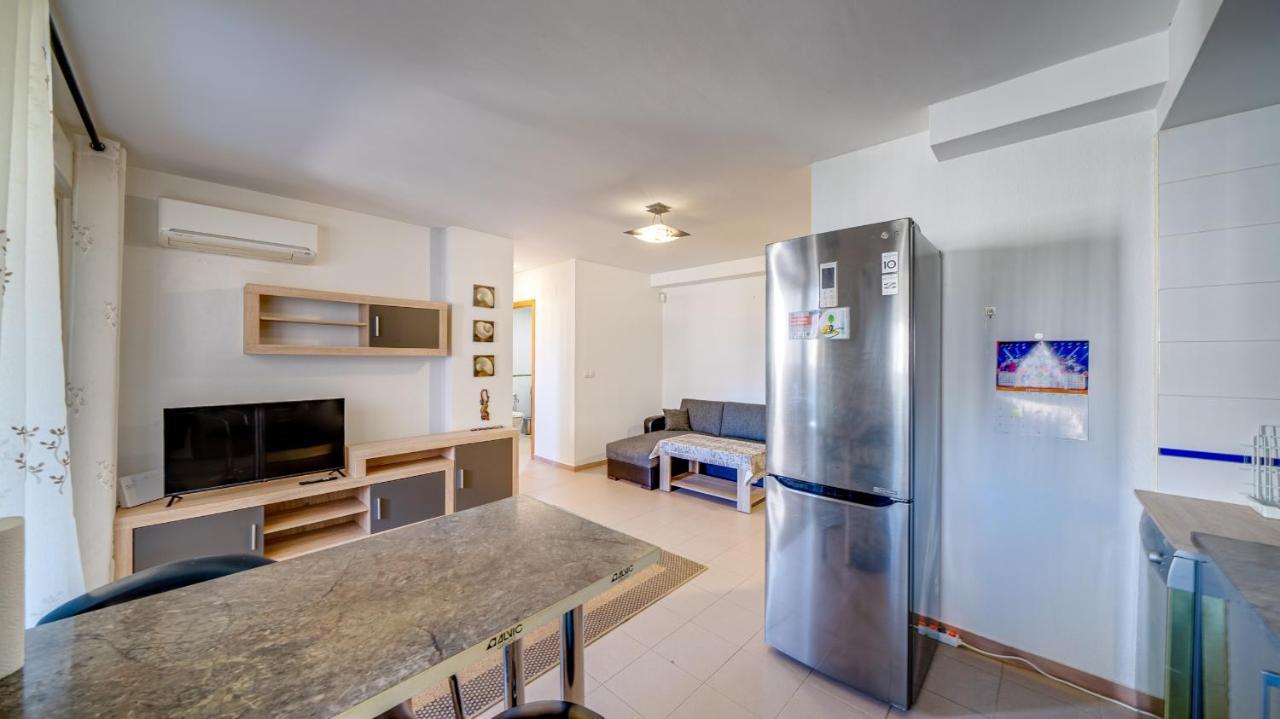 Apartamento De 2 Dormitorios Niagara Villajoyosa Eksteriør bilde
