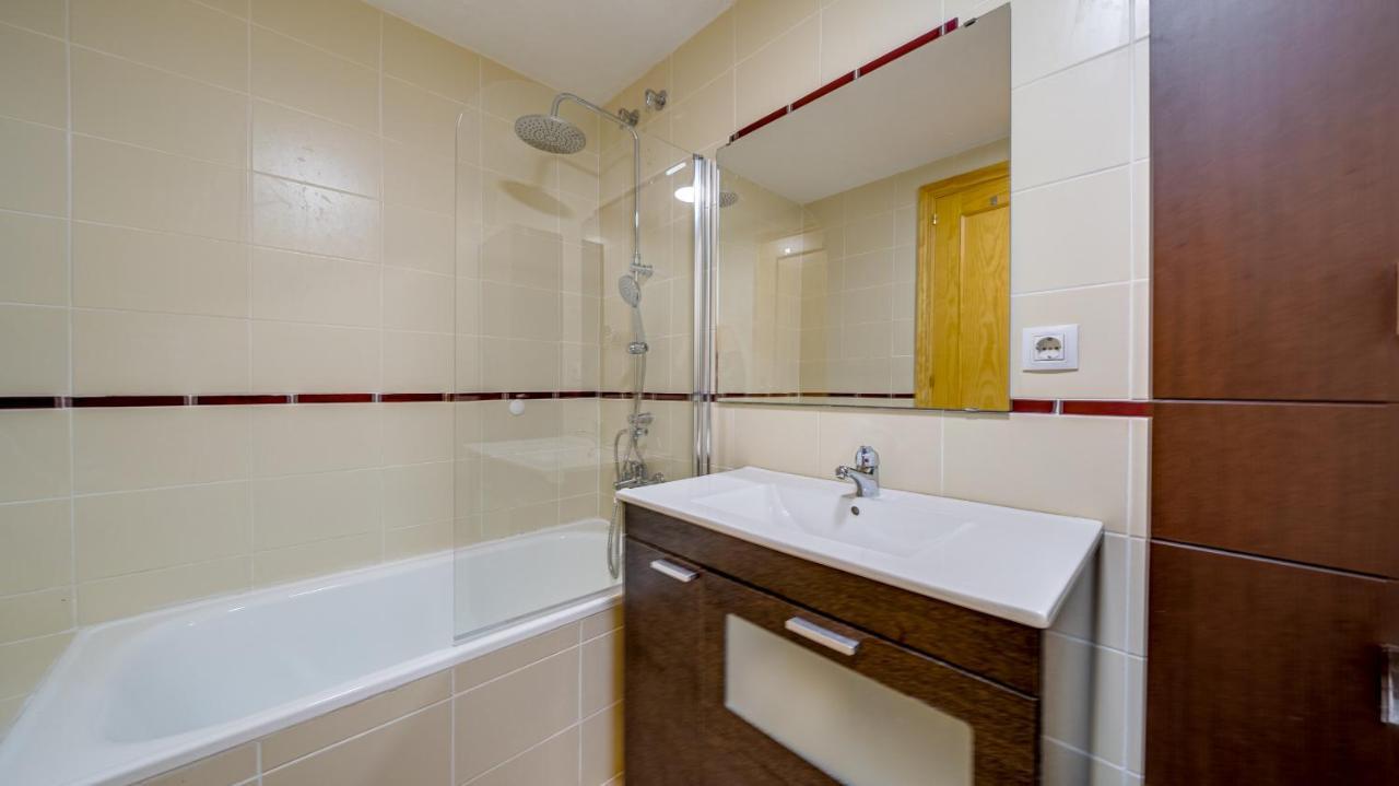 Apartamento De 2 Dormitorios Niagara Villajoyosa Eksteriør bilde