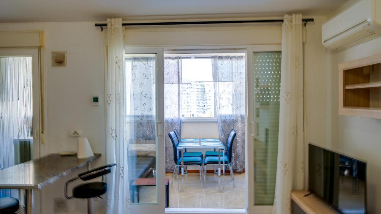 Apartamento De 2 Dormitorios Niagara Villajoyosa Eksteriør bilde